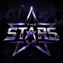 OUT NOW/The Stars LA
