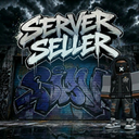 Server seller📑 server icon