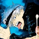 Jujutsu Kaisen: Curse Society