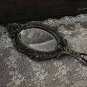˙˚ʚ(´◡`)ɞ˚˙  🪞   Mirror  𓇬  𐔌   ACTIVE