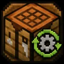 Crafting Reworked