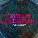 Robux Marketplace™ discord icon