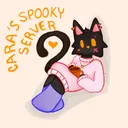 cara's spooky server