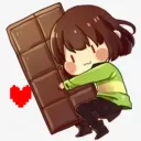 Chara's Hopes & Dreams discord icon