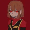 Dust+Chara's Hopes & Dreams discord icon