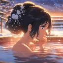 The Hot Springs