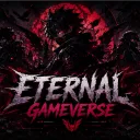 Eternal GameVerse discord icon