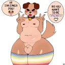 61🔄 trans selling discord icon