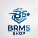 BRM5 SHOP® discord icon