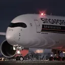 Aviation Lounge