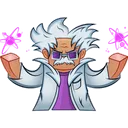 QuarkCraft