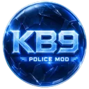 Police Mod | 𝐊𝐁𝟗 [S2] 80%