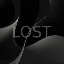 Lost .