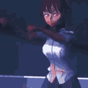 YANDERE'S OBSESSION