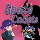 ⋆⭒˚.⋆ Space Cadets⋆⭒˚.⋆