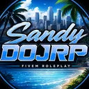 Sandy DOJ Roleplay