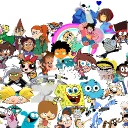 Sprig's Multi-Fandom Crossover