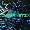 Cybernetix discord icon