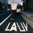Lauv Discord server icon