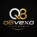 👑 Q8VEXO STORE