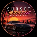 🌴Ｓｕｎｓｅｔ-Ｓｔａｔｉｃ-Ｓｏｃｉｅｔｙ🌴