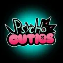 Psychocuties Mental Hospital