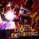 The Amazing Digital Experience | TADE