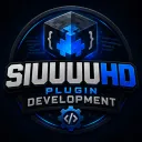 SiuuuHD Plugin Development