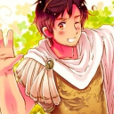 ౨ৎ Rometalia !