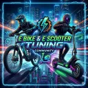E Bike & E Scooter Tuning ©