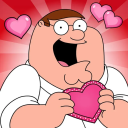 ♡ valentines peter