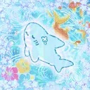 ✩⋰ 𝙎𝙝𝙖𝙧𝙠'𝙨 𝘼𝙦𝙪𝙖𝙧𝙞𝙪𝙢! ⋱✩