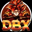 Dragon Ball X