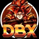 Dragon Ball X