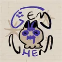 Gem Nhem Làm Gem