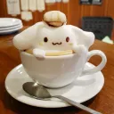 Dulcia et Amor Café