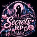 City Of Secrets RP (7/10)
