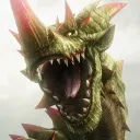Monster Roleplay Hub