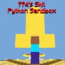 774's Shit Python Sandbox