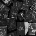 📚 Kinkred Spirits 📚