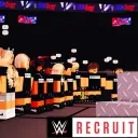 World Roblox Wrestling