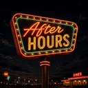 After Hours
