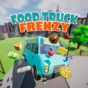 Food Truck Frenzy