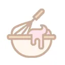 ֹ── ⟡The Doodledough Den 🍰 ˙ ̟