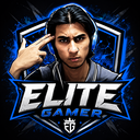 Elite Gamers server icon