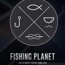 FisingPlanet i Streamy