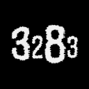 3283