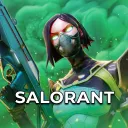 ・SALORANT #ALWAYSBEST 🍀
