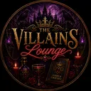 Server icon for The Villains Lounge