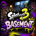 Splatoon basement